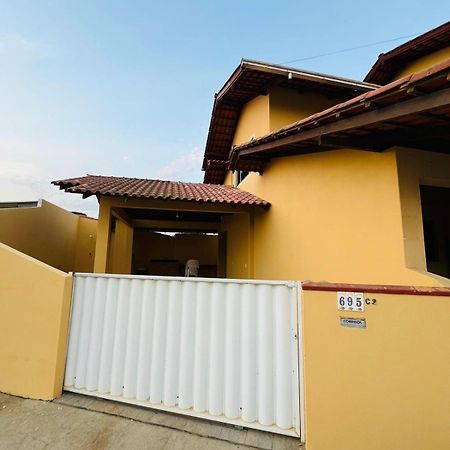 Casa Amarela Villa Penha  Luaran gambar