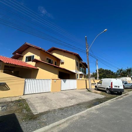 Casa Amarela Villa Penha  Luaran gambar