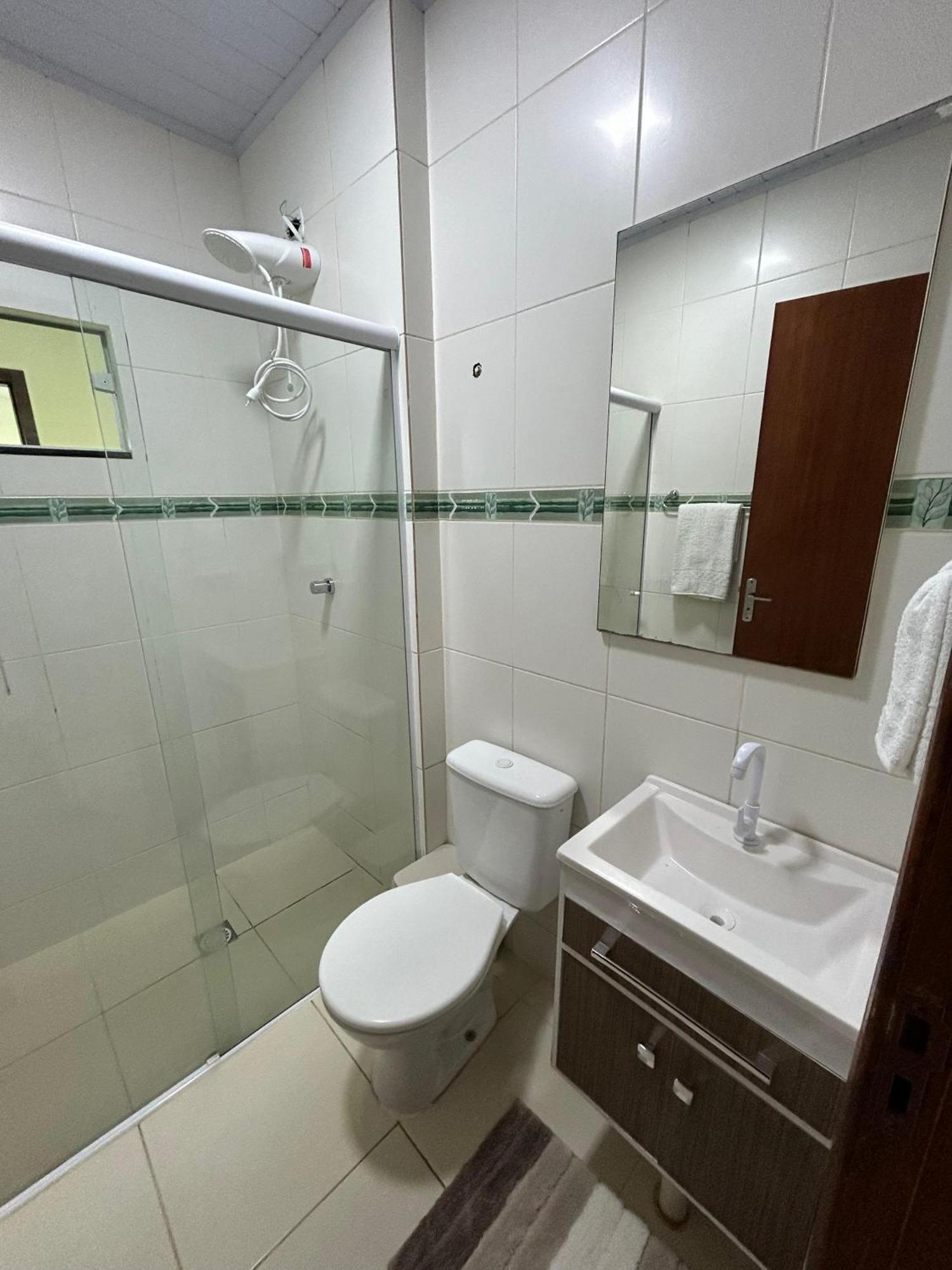 Casa Amarela Villa Penha  Luaran gambar