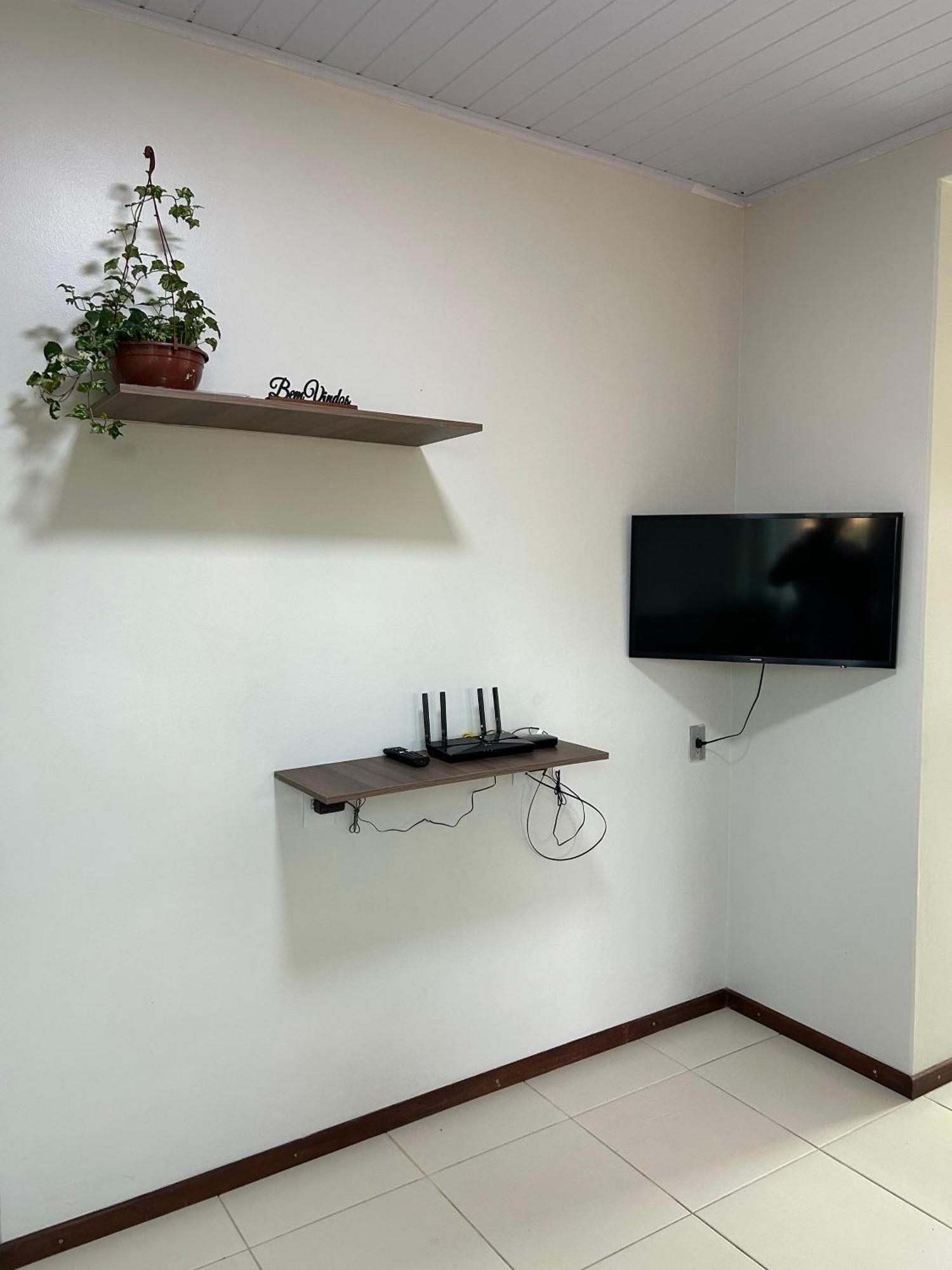 Casa Amarela Villa Penha  Luaran gambar