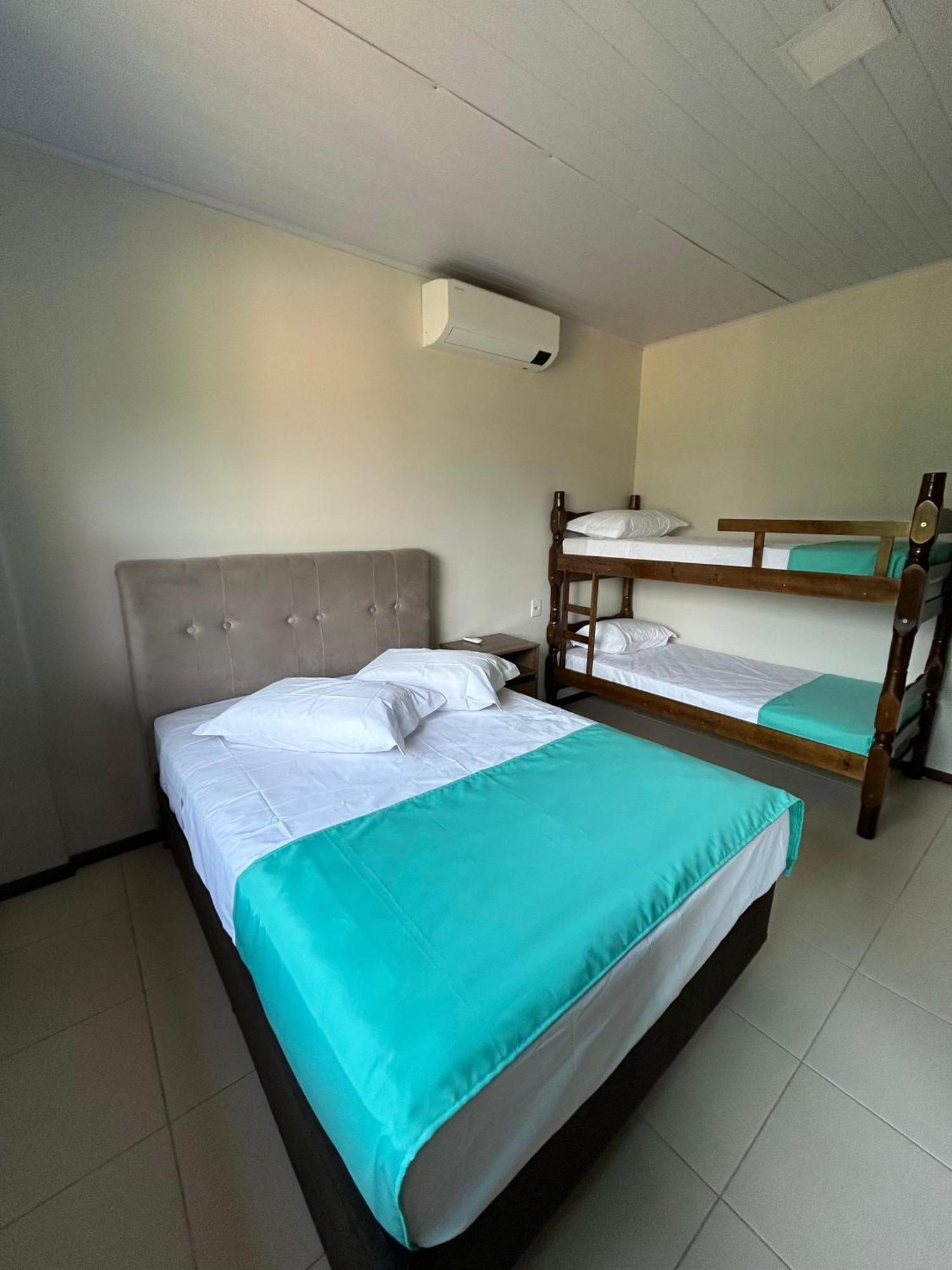 Casa Amarela Villa Penha  Luaran gambar