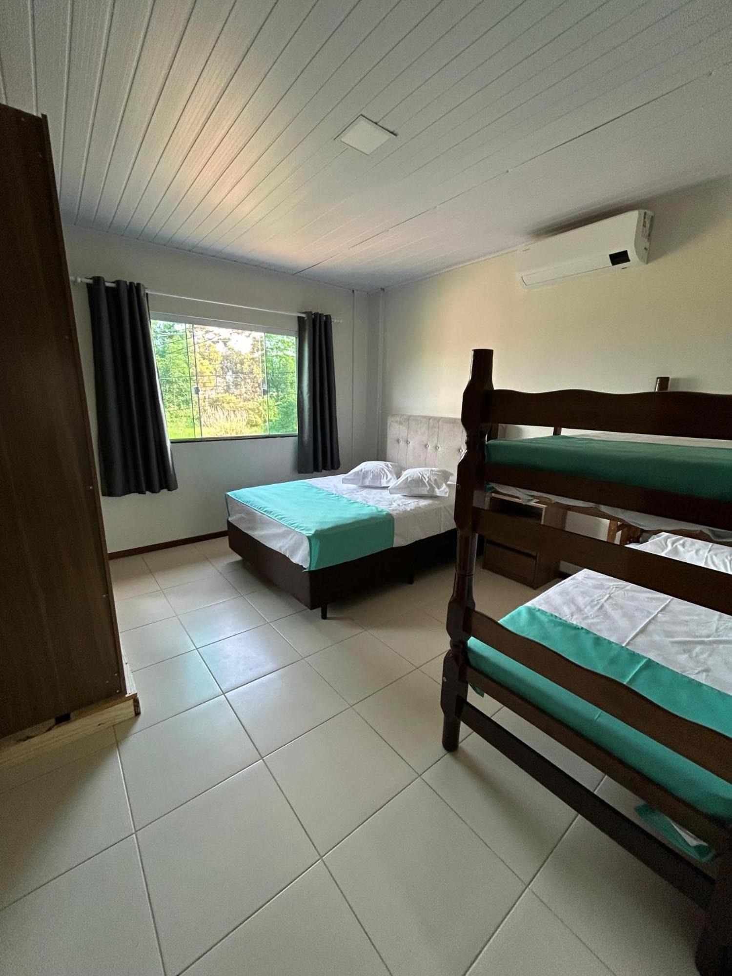 Casa Amarela Villa Penha  Luaran gambar