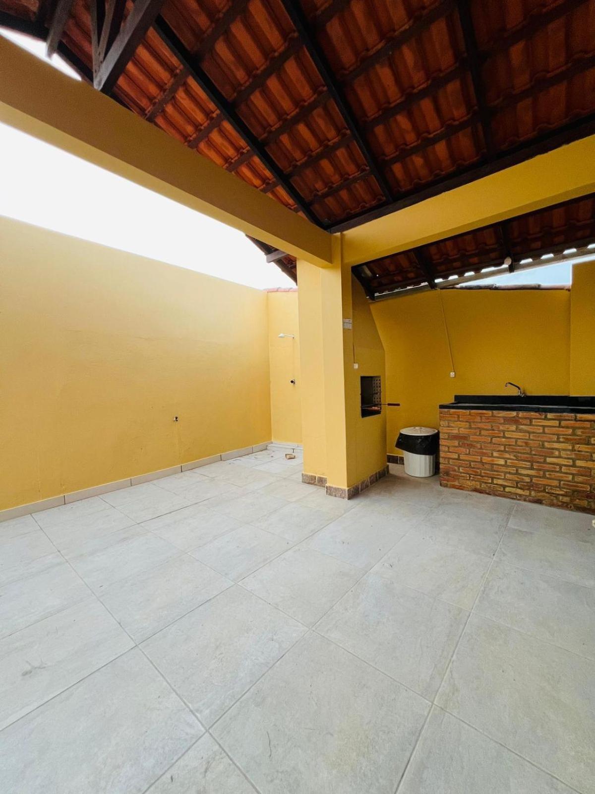 Casa Amarela Villa Penha  Luaran gambar