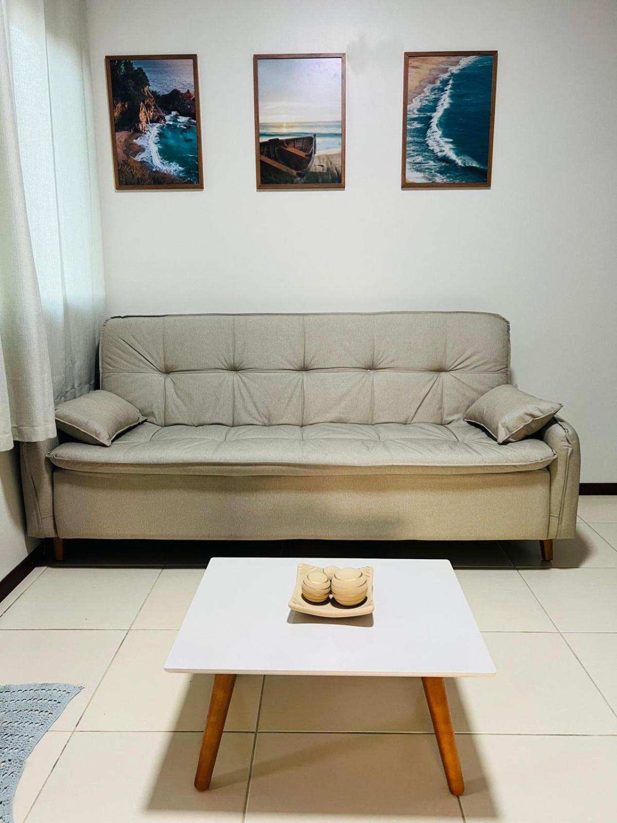 Casa Amarela Villa Penha  Luaran gambar