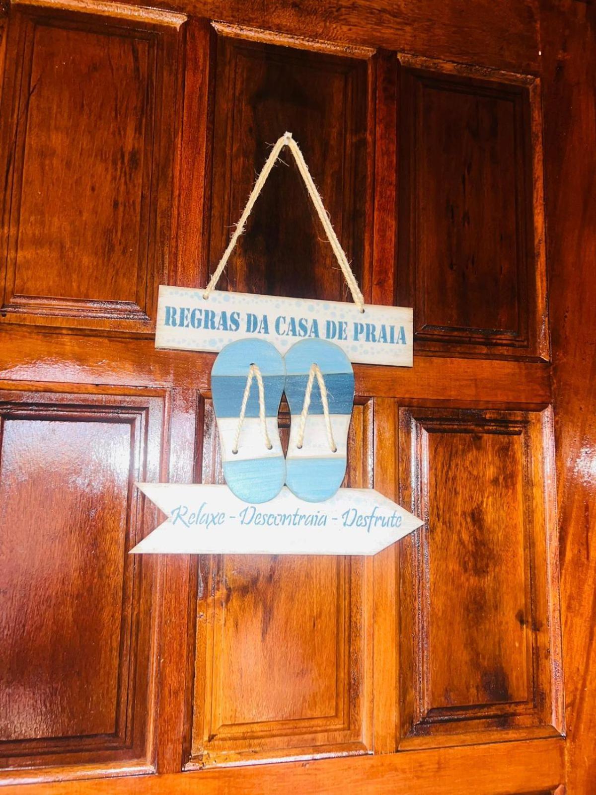 Casa Amarela Villa Penha  Luaran gambar