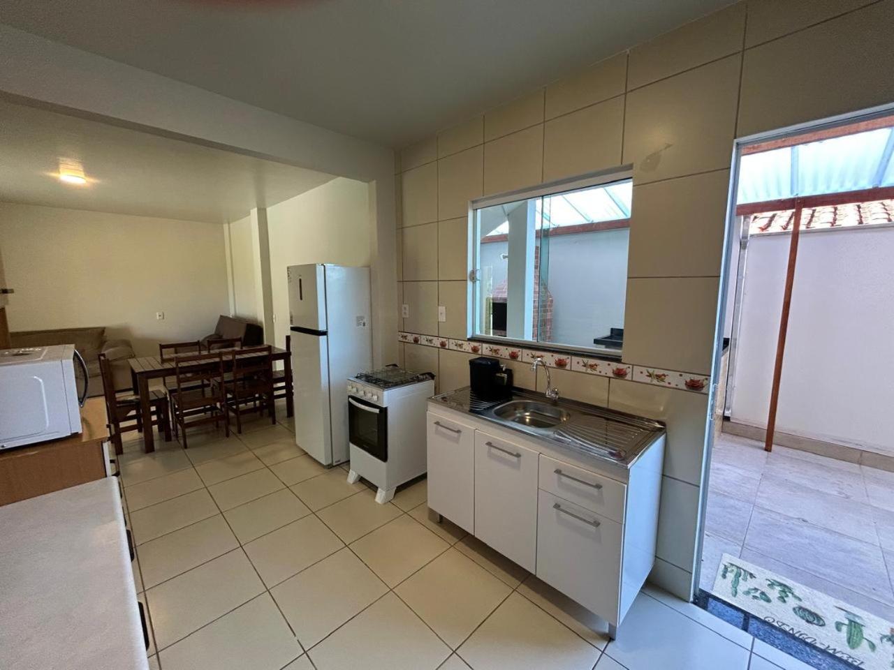 Casa Amarela Villa Penha  Luaran gambar