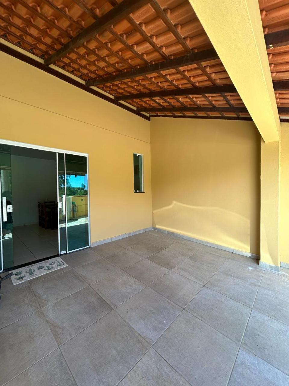 Casa Amarela Villa Penha  Luaran gambar