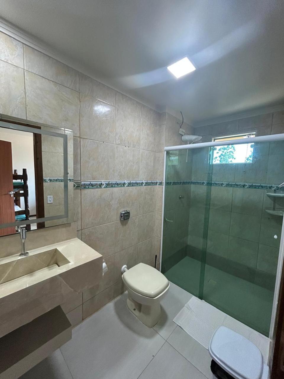 Casa Amarela Villa Penha  Luaran gambar