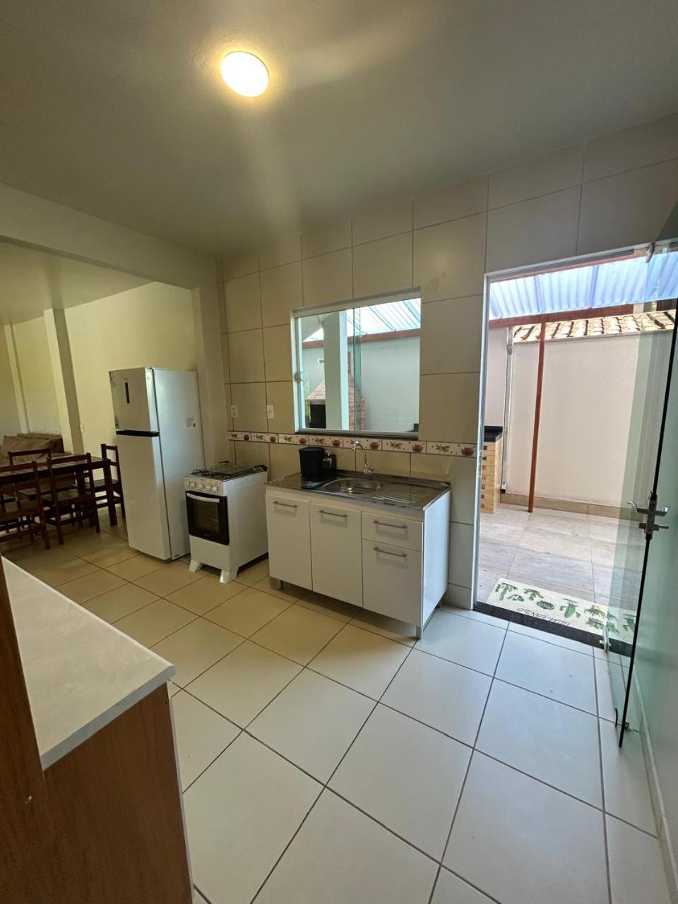Casa Amarela Villa Penha  Luaran gambar