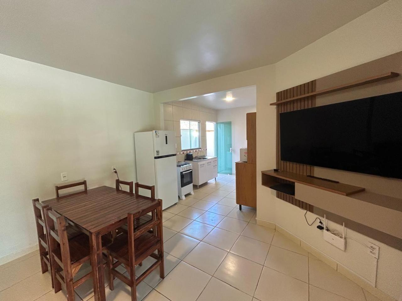 Casa Amarela Villa Penha  Luaran gambar