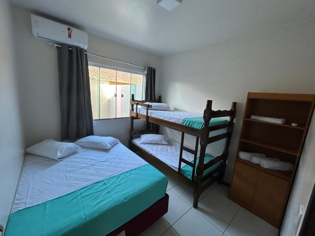 Casa Amarela Villa Penha  Luaran gambar